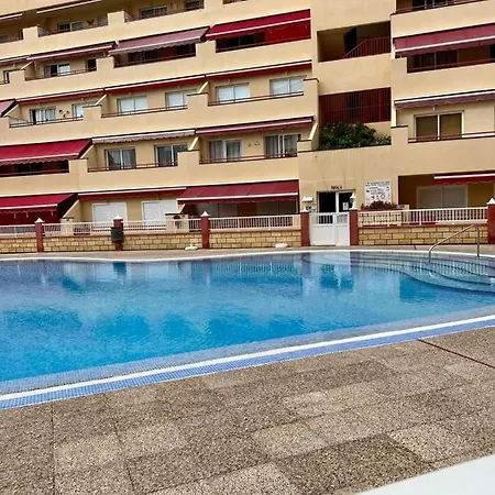Iki Playa La Arena