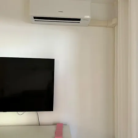 Iki Playa La Arena Apartment