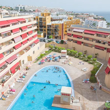 Iki Playa La Arena *