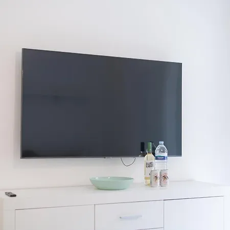 Iki Green Playa La Arena Apartament *