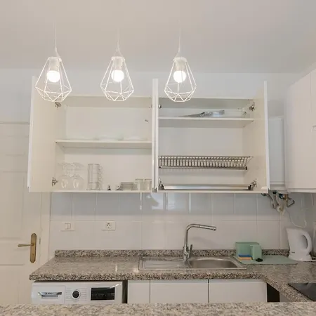 Apartment Iki Playa La Arena *